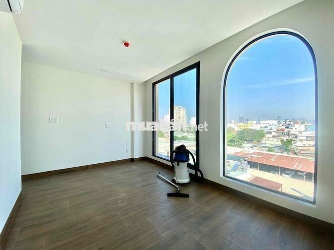 Nhà Mới Xây - Full nội thất cao cấp - 35m2