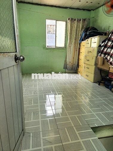 BÁN GẤP Nhà Riêng Chính Chủ 3 Tầng Trần Đình Xu, Quận 1 - 2,25 tỷ