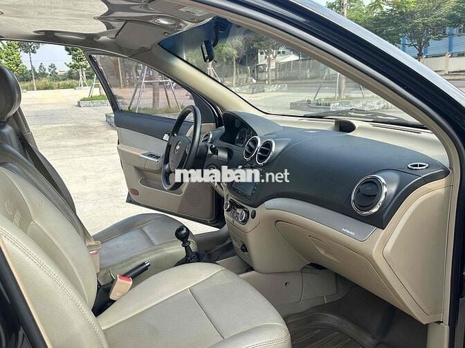 Chevrolet Aveo 2015 LT 1.5 - 79897 km