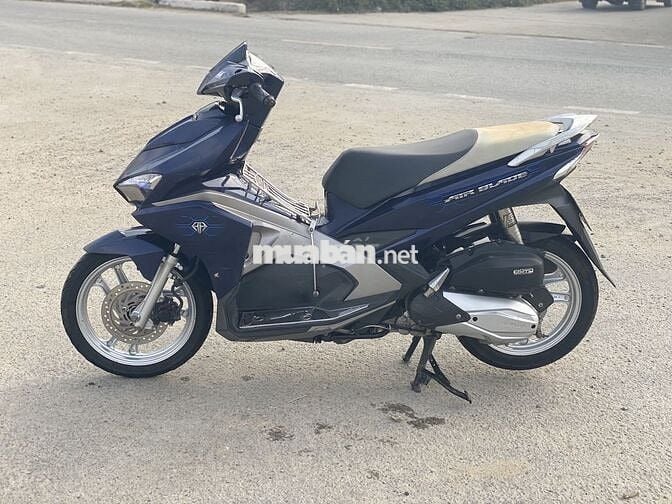 Bán xe ab nguyên bản chính chủ