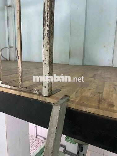 phòng trọ 15 m có gác , la phong đường bình chiểu thủ đức tphcm