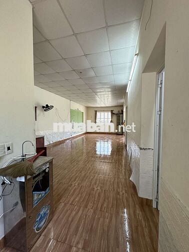 Cho thuê nhà giá rẻ khu Trang Quan,An đồng