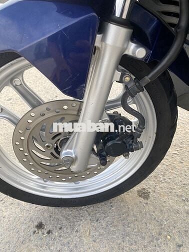 Bán xe ab nguyên bản chính chủ