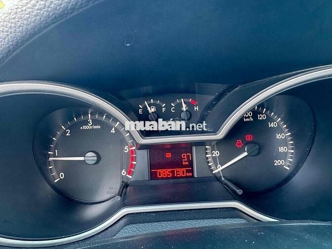 Madaz BT50 2.2MT 4x4 đkld 2019 85000km