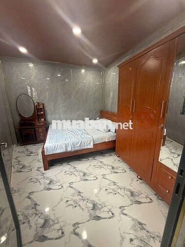 Nhà cấp 4 SHR mặt tiền đường N12-TT.Hóc Môn.Dt 18m2~2 tấm~1,68ty