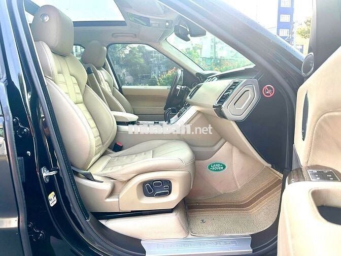 LandRover Range Rover Sport 2014 Autobiograph