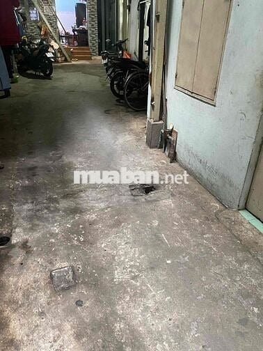 phòng trọ 15 m có gác , la phong đường bình chiểu thủ đức tphcm