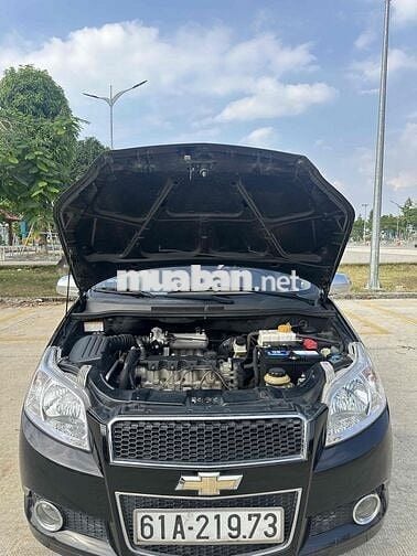 Chevrolet Aveo 2015 LT 1.5 - 79897 km