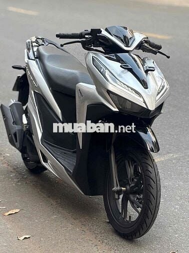 Bán Vario 150 Màu Bạc Porsche