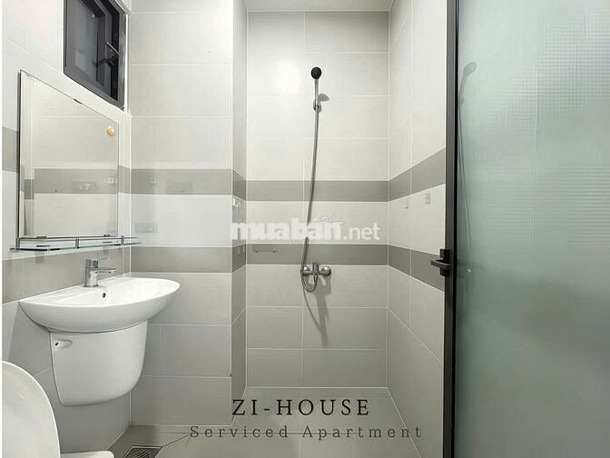 HÌNH THẬT 100% - PHÒNG ĐẸP - ĐI BỘ ĐẾN TRƯỜNG RMIT VÀ TDT - CHI PHÍ RẺ