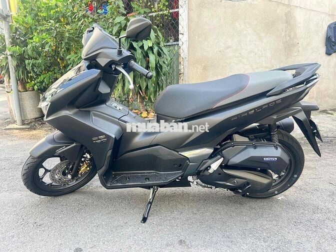 Air Blade 160 abs màu Đen Nhám 2026 new 100%