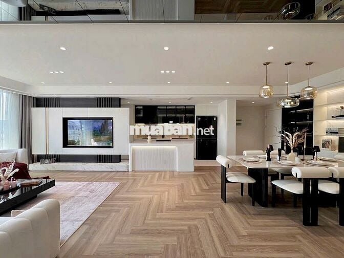 Sunrise city 2PN, 114 m2, bán 7.9 tỷ