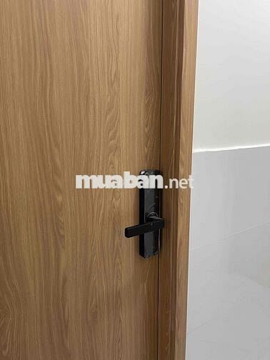 Chính chủ cho thuê CHDV xây mới 100%-full nội thất- gần ĐH Công Thương