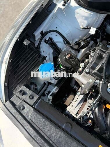 Hyundai Accent 2022 1.4 MT Tiêu Chuẩn - 40000 km