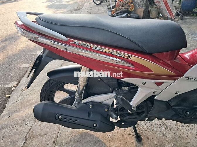 Ab Fi 2011 kiềng si..xe đẹp.máy êm ngon 72K1-00500