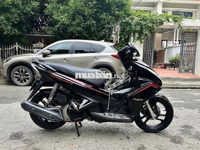 AB 125 2013 xe đẹp máy êm 15tr500 ***