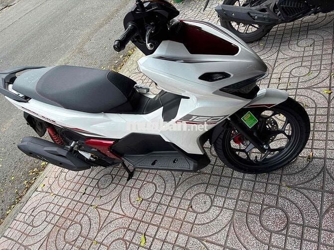 air blade 160 abs màu trắng đỏ đen 2026 new 100%
