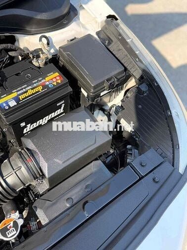 Hyundai Accent 2022 1.4 MT Tiêu Chuẩn - 40000 km