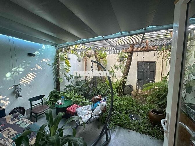 Nhà Bán Đường 13A, Khu Biệt Thự Tiamo Phú Thịnh