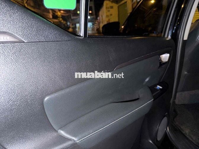 Toyota Fortuner 2020 2.4AT xe siêu cọp