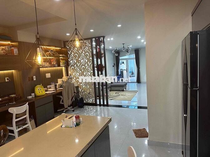 Nhà Bán Đường 13A, Khu Biệt Thự Tiamo Phú Thịnh