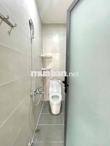 Chính chủ cho thuê CHDV xây mới 100%-full nội thất- gần ĐH Công Thương