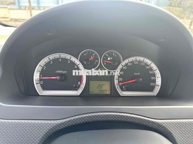 Chevrolet Aveo 2015 LT 1.5 - 79897 km