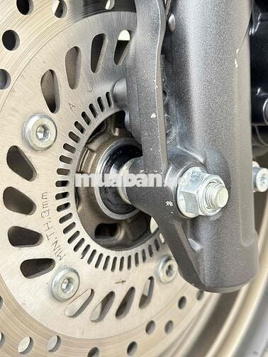 Honda PCX 160 Đen nhám đời 2024 , xe còn mới 98%