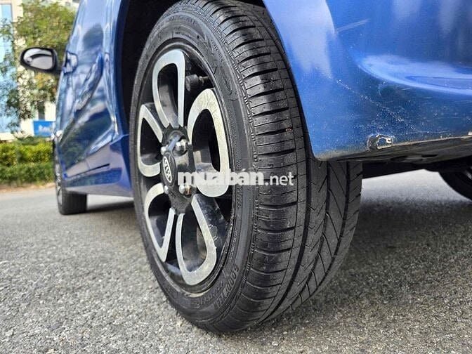 Kia Morning 2010 SX 1.1 AT Sport - 160000 km