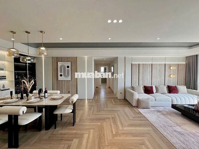 Sunrise city 2PN, 114 m2, bán 7.9 tỷ