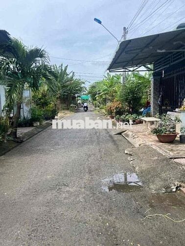 ĐẤT GẦN KHU HÀNH CHÍNH TÂN QUỚI