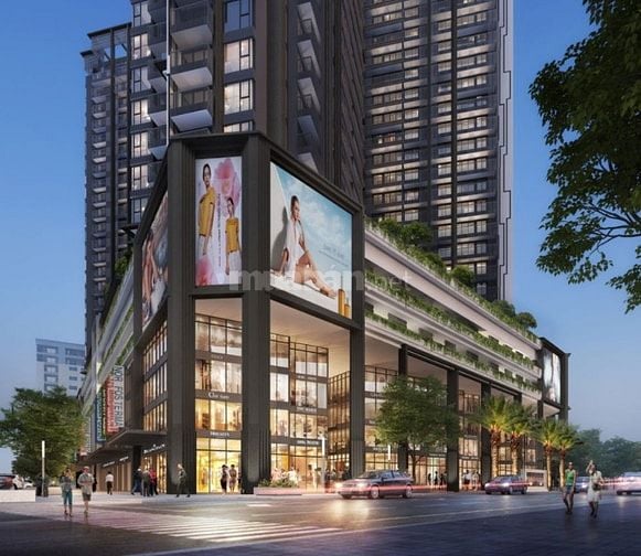 Em Hưng có quỹ 2N,3N,4N KHỐI ĐẾ giá mềm, view City, nội khu F2,3,5,6