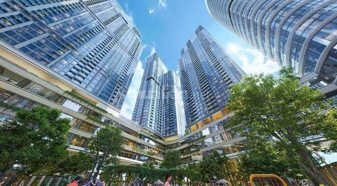 Em Hưng có quỹ 2N,3N,4N KHỐI ĐẾ giá mềm, view City, nội khu F2,3,5,6