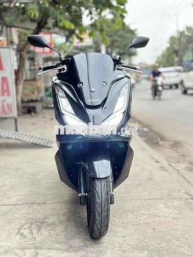 Honda PCX 160 Đen nhám đời 2024 , xe còn mới 98%