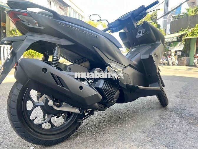 Air Blade 160 abs màu Đen Nhám 2026 new 100%