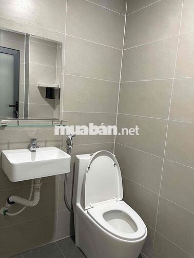 Chính chủ cho thuê CHDV xây mới 100%-full nội thất- gần ĐH Công Thương