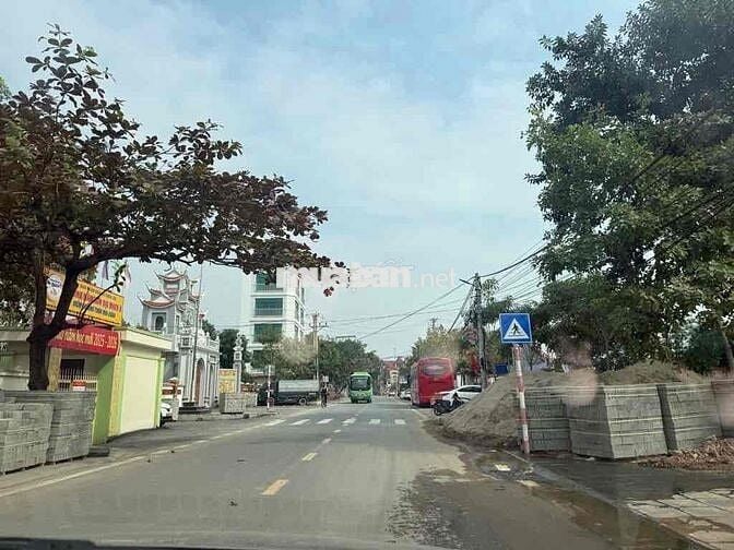 HƠN 4 TỶ TÍ XÍU- TÔ VÀO ĐẤT – THÔNG SỐ ĐẸP MÊ LY – GẦN CẦU THƯỢNG CÁT🌟