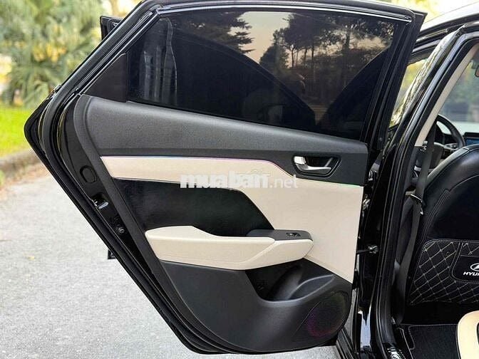 Hyundai Accent 2022 1.4 MT Tiêu Chuẩn - 50000 km