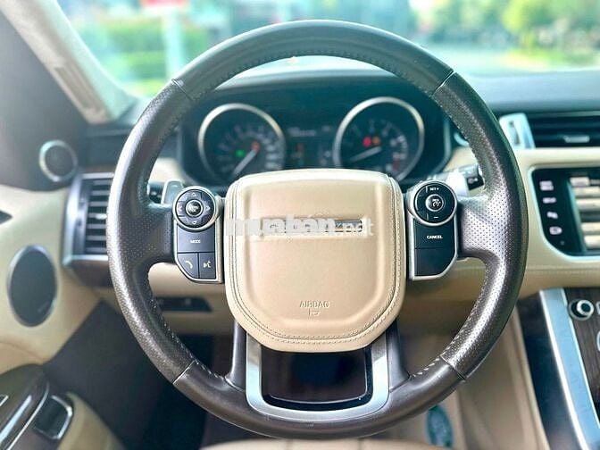 LandRover Range Rover Sport 2014 Autobiograph