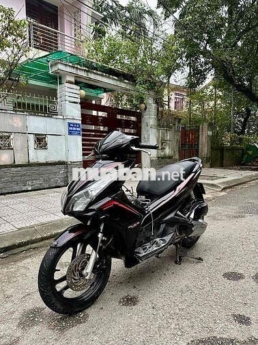 AB 125 2013 xe đẹp máy êm 15tr500 ***