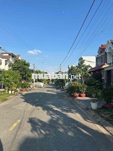 Nhà Bán Đường 13A, Khu Biệt Thự Tiamo Phú Thịnh