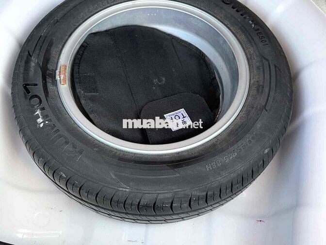 Hyundai Accent 2022 1.4 MT Tiêu Chuẩn - 40000 km