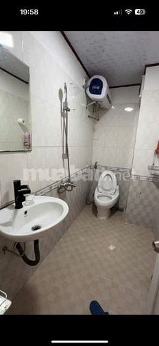 Cần bán căn hộ đẹp Chung Cư 12T2 