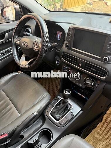 Hyundai Kona 2019  2.0 AT Tiêu Chuẩn - 61000 km