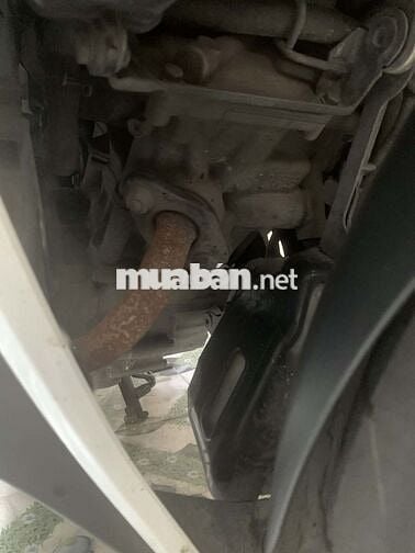 Yamaha Exciter 135 2012 Xanh trắng