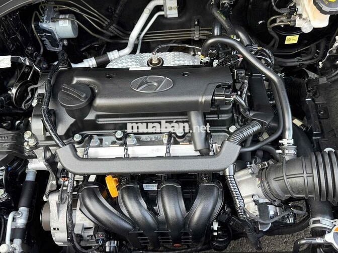 Hyundai Accent 2022 1.4 MT Tiêu Chuẩn - 50000 km