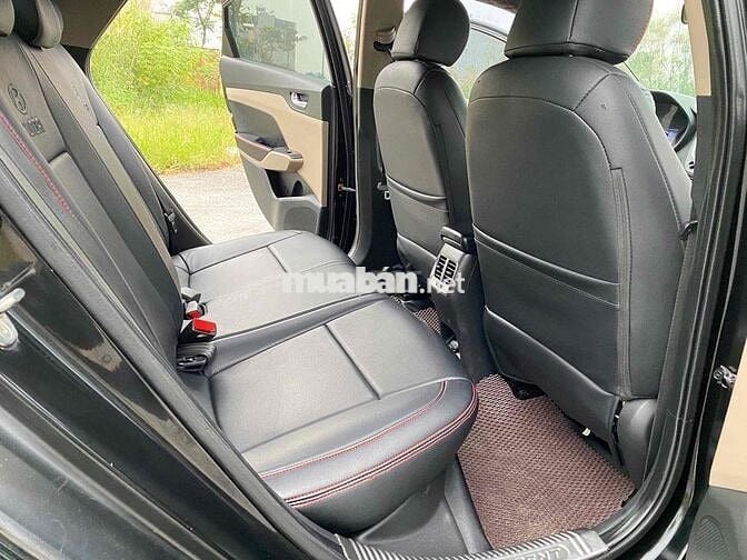 Hyundai Accent 2019 1.4 ATH - 70000 km