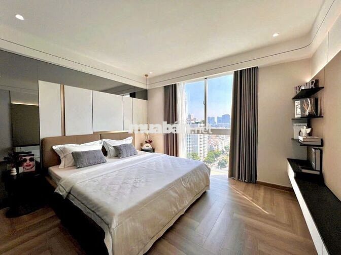 Sunrise city 2PN, 114 m2, bán 7.9 tỷ