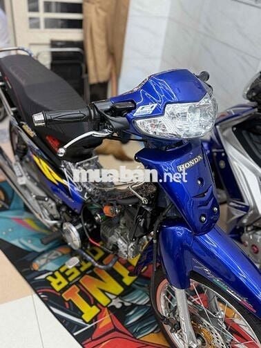 Wave full kiểng máy 54zz bstp