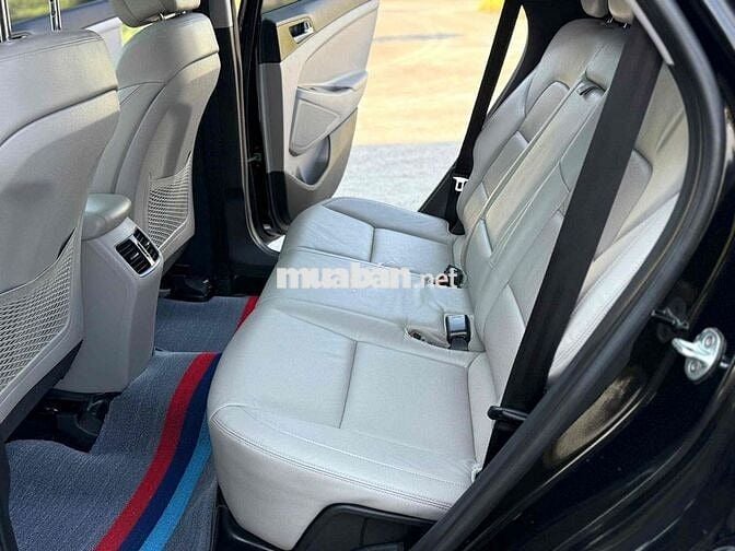 Hyundai Tucson 2016 2.0 ATH - 90000 km